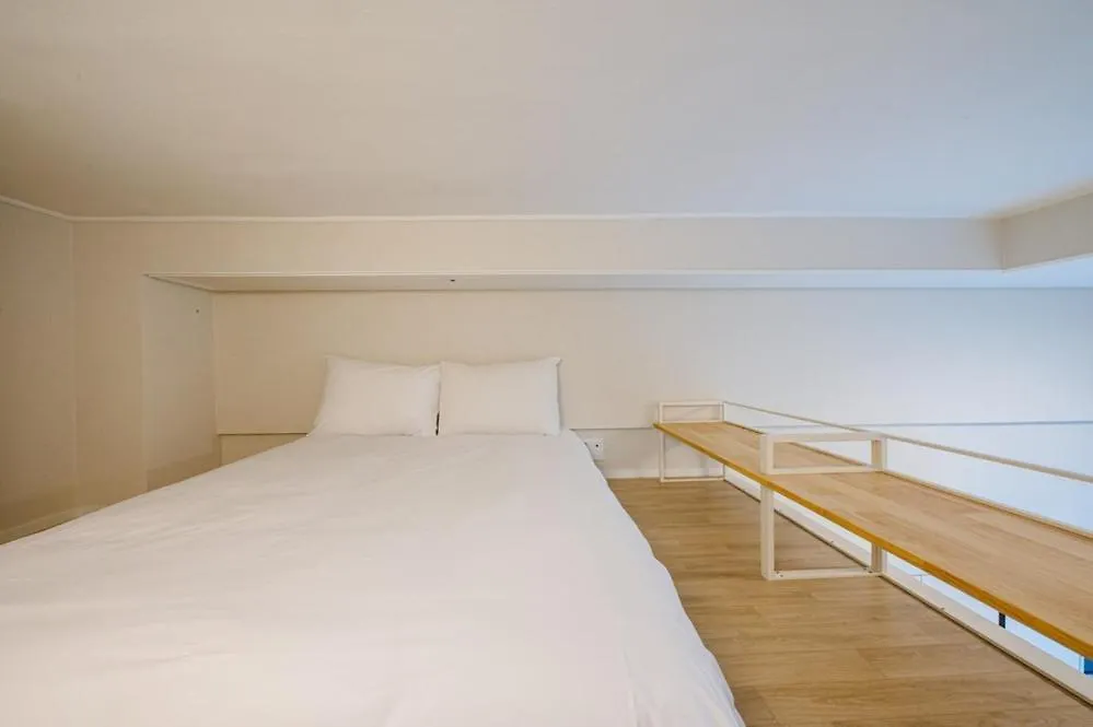 Yeongjongdo Blue Ocean Residence 3Rd 인천 대한민국