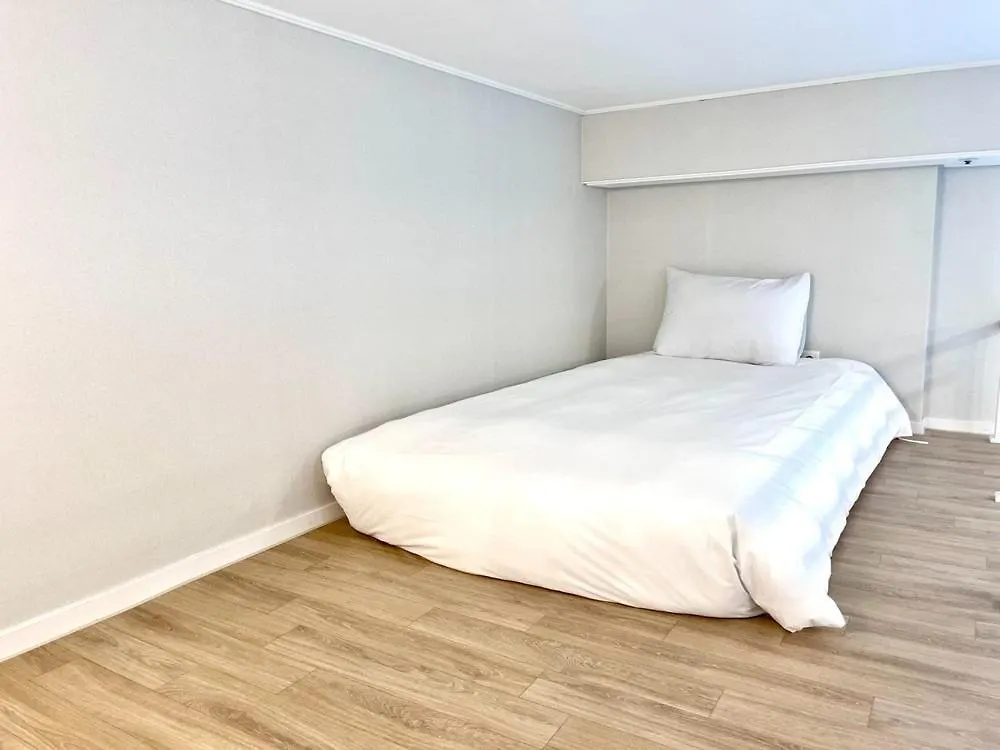 Yeongjongdo Blue Ocean Residence 3Rd 인천 게스트하우스