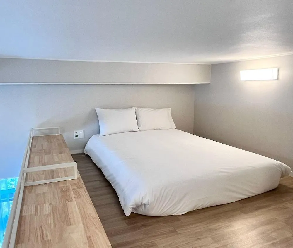 게스트하우스 Yeongjongdo Blue Ocean Residence 3Rd 인천