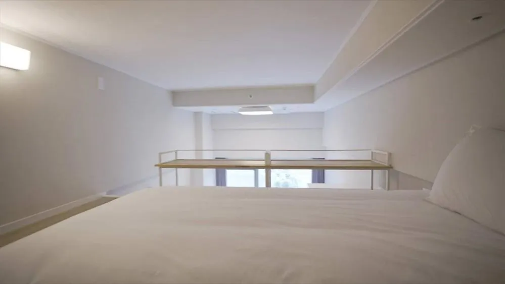 Wisma tamu Yeongjongdo Blue Ocean Residence 3Rd Incheon