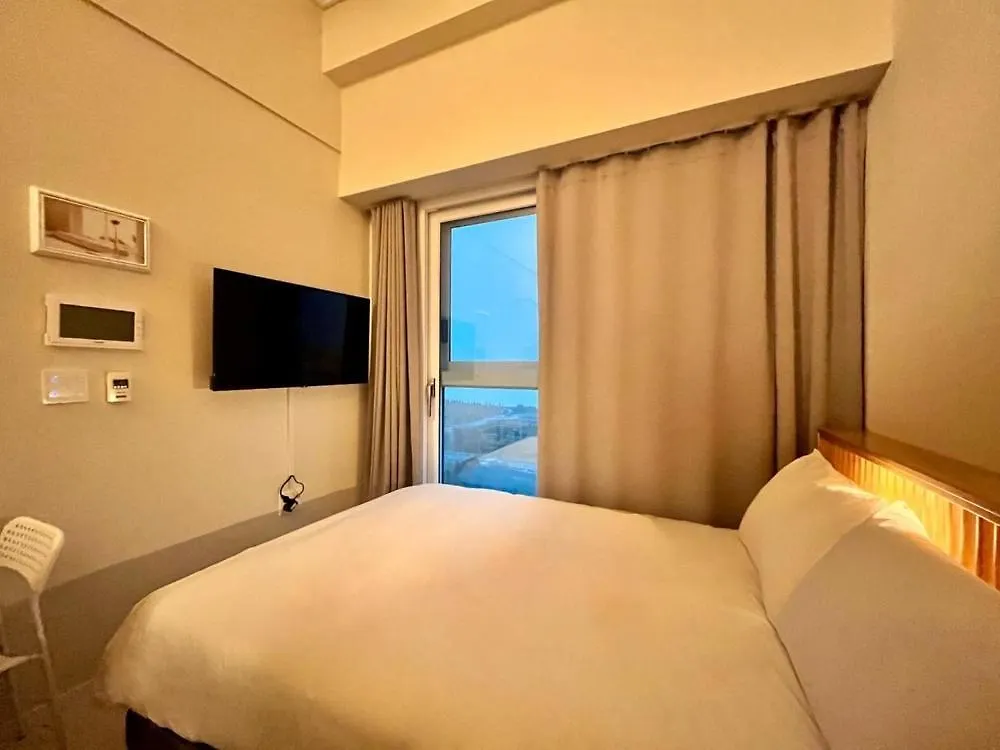 Yeongjongdo Blue Ocean Residence 3Rd Incheon 0*,  Korsel