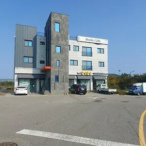 29 Play House Incheon