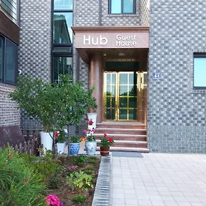 Hub Incheon
