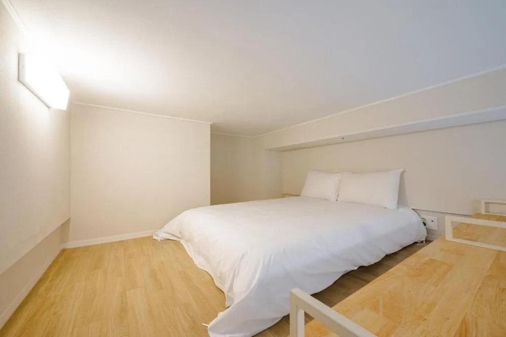 Yeongjongdo Blue Ocean Residence 3Rd Incheon