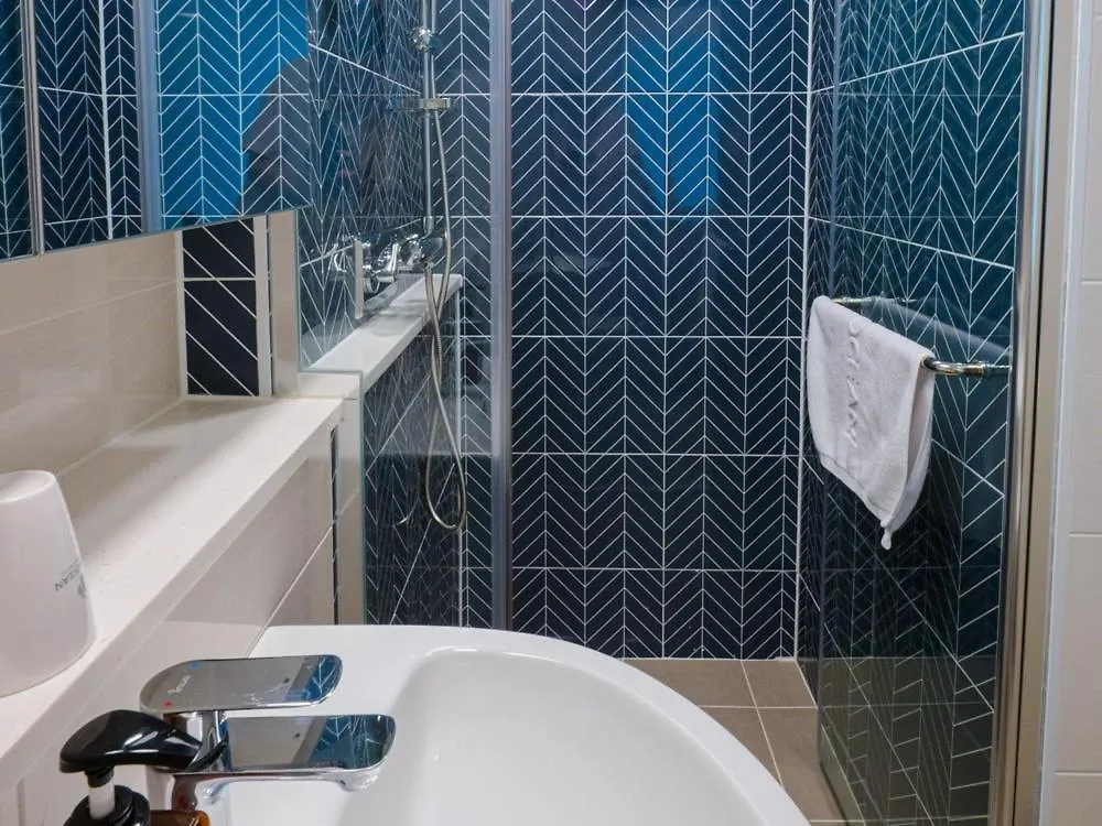 Guest house Yeongjongdo Blue Ocean Residence 3Rd Incheon South Korea